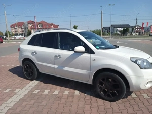Vând Renault koleos  - imagine 4
