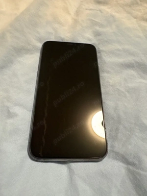 iphone 11 pro 64 GB ca nou putin folosit  - imagine 2