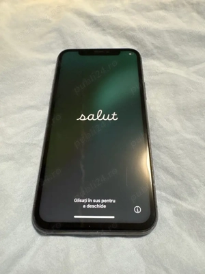 iphone 11 pro 64 GB ca nou putin folosit  - imagine 3