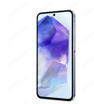 Samsung Galaxy A 55 5G 256 GB - imagine 2