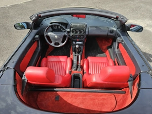 Alfa Romeo 916 an .1995 - imagine 5