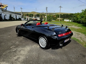 Alfa Romeo 916 an .1995 - imagine 2