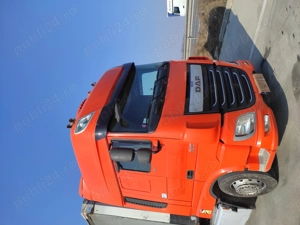 Vânzare Daf 460, semiremorcă Krone,2015. - imagine 8
