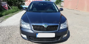 Skoda Octavia 2 - imagine 3