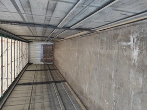 Vânzare Daf 460, semiremorcă Krone,2015. - imagine 7