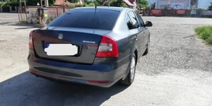 Skoda Octavia 2 - imagine 4