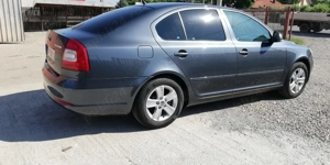 Skoda Octavia 2 - imagine 5