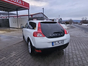 Volvo c30 1.6 diesel - imagine 2