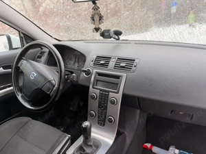 Volvo c30 1.6 diesel - imagine 3