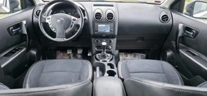 Nissan Qashqai 2014^1,5DCI^Full^Tekna ^Recent Import Germania ^Ireproșabil  - imagine 5