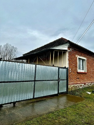 casă de vânzare cu grădină 