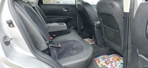 Nissan Qashqai 2014^1,5DCI^Full^Tekna ^Recent Import Germania ^Ireproșabil  - imagine 9