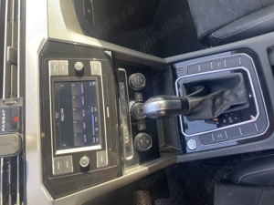 Vând VW Pasat 2020 , 4X4 DSG - imagine 4