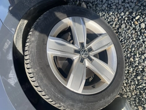 Vând VW Pasat 2020 , 4X4 DSG - imagine 7