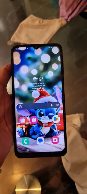 galaxy a13 4g - imagine 5