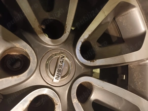 Roti NIsan Qasqai2013 - imagine 3