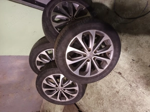 Roti NIsan Qasqai2013 - imagine 4