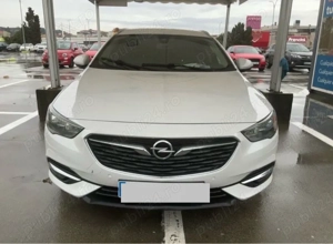 Opel Insignia  - imagine 2