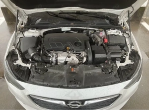 Opel Insignia  - imagine 5