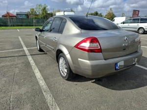 Renault Megane 2  - imagine 8