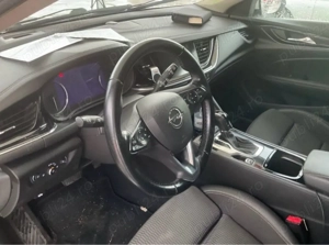 Opel Insignia  - imagine 3