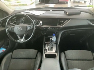 Opel Insignia  - imagine 4