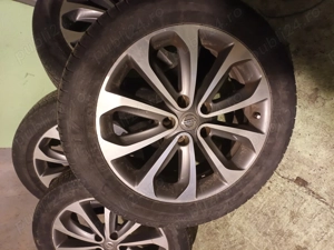 Roti NIsan Qasqai2013 - imagine 2