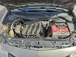Renault Megane 2  - imagine 5