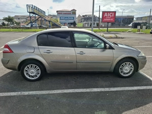 Renault Megane 2  - imagine 7