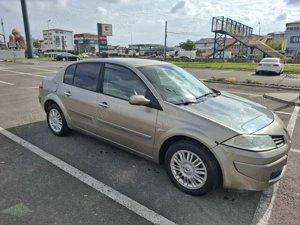 Renault Megane 2  - imagine 12