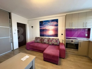 Apartament 2 camere, semidecomandat, cu parcare, 50 mp, Intre Lacuri