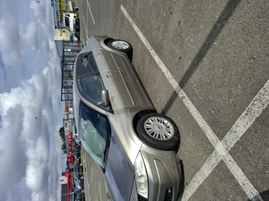 Renault Megane 2  - imagine 10