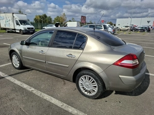 Renault Megane 2  - imagine 11