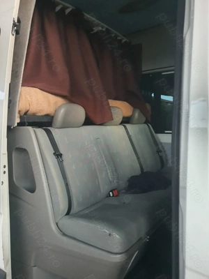 Volkswagen Crafter  - imagine 2