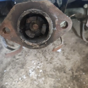 Freză bcs  - imagine 2