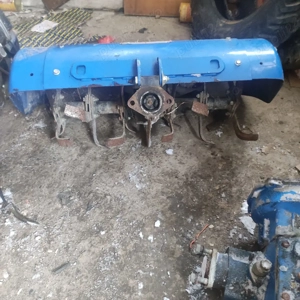 Freză bcs  - imagine 4