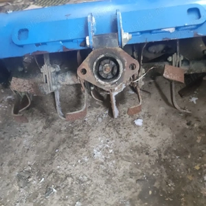 Freză bcs  - imagine 3