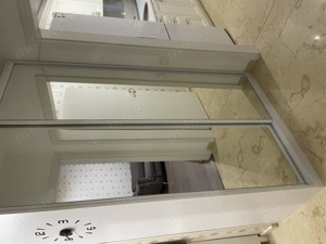 Apartament 2 camere Militari Residence - imagine 8