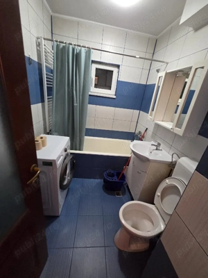Apartament de închiriat 2 camere zona Lunca - imagine 5