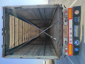 Vânzare semiremorcă Krone. - imagine 5