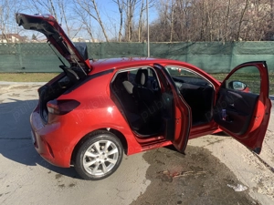 2021 Opel corsa 1.2 turbo start stop automatic. edition - imagine 4