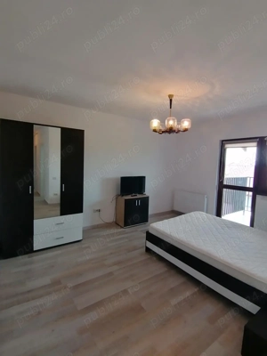 Proprietar inchiriez garsoniera Sanpetru Residence - imagine 5