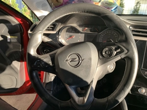 2021 Opel corsa 1.2 turbo start stop automatic. edition - imagine 5