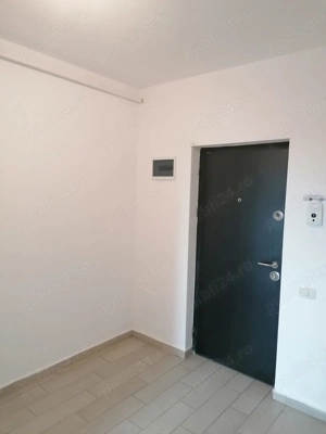 Proprietar inchiriez garsoniera Sanpetru Residence - imagine 7