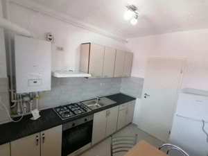 Proprietar inchiriez garsoniera Sanpetru Residence - imagine 3
