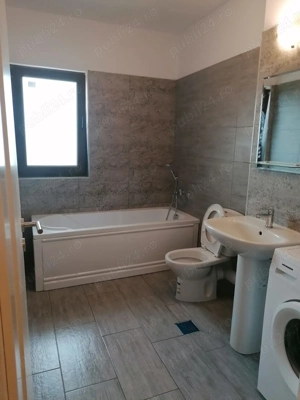 Proprietar inchiriez garsoniera Sanpetru Residence - imagine 4