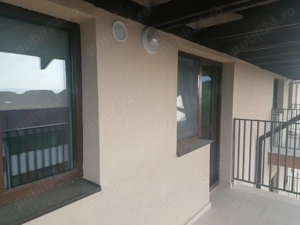 Proprietar inchiriez garsoniera Sanpetru Residence - imagine 6