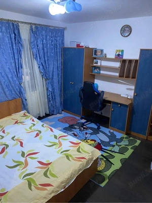 Vand sau schimb cu casa apartament 3 camere zona Palatul de Justitie. - imagine 6