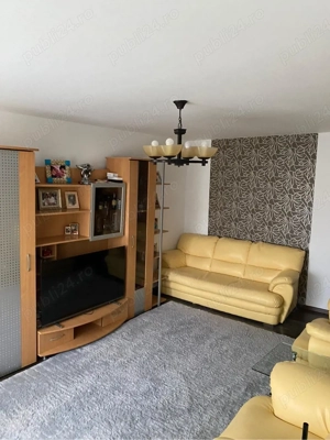 Vand sau schimb cu casa apartament 3 camere zona Palatul de Justitie. - imagine 3