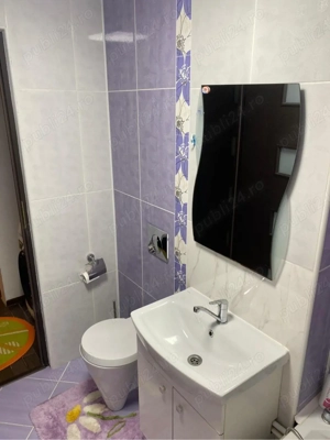 Vand sau schimb cu casa apartament 3 camere zona Palatul de Justitie. - imagine 4